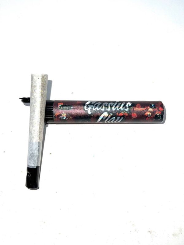 HASH HOLE PRE ROLLS - Afbeelding 7