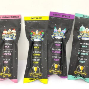 MOONROCKETS PREROLLS