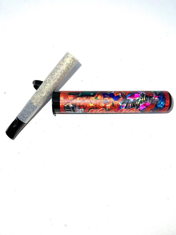 HASH HOLE PRE ROLLS - immagine 4