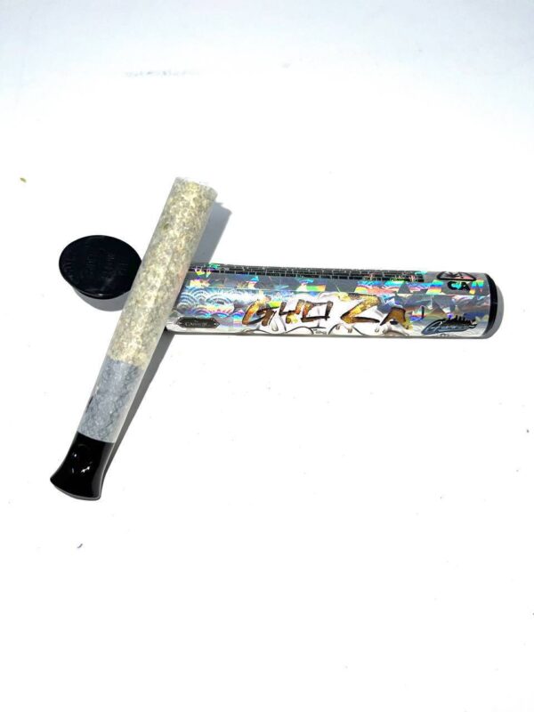 HASH HOLE PRE ROLLS - Afbeelding 2