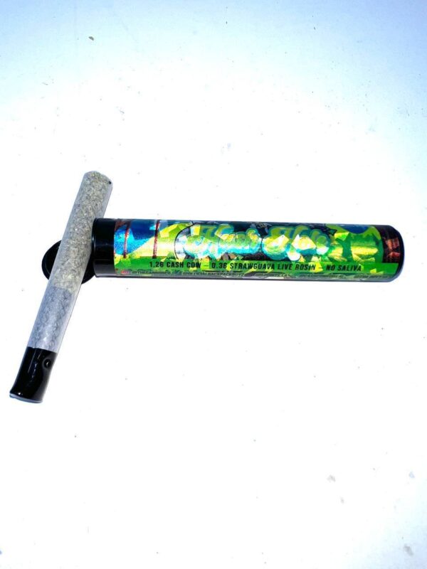 HASH HOLE PRE ROLLS - Image 3