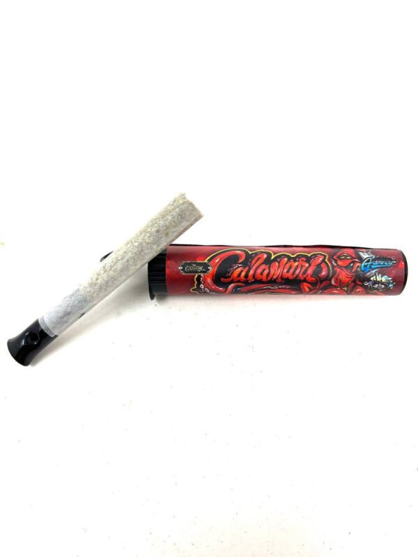 HASH HOLE PRE ROLLS - Image 6