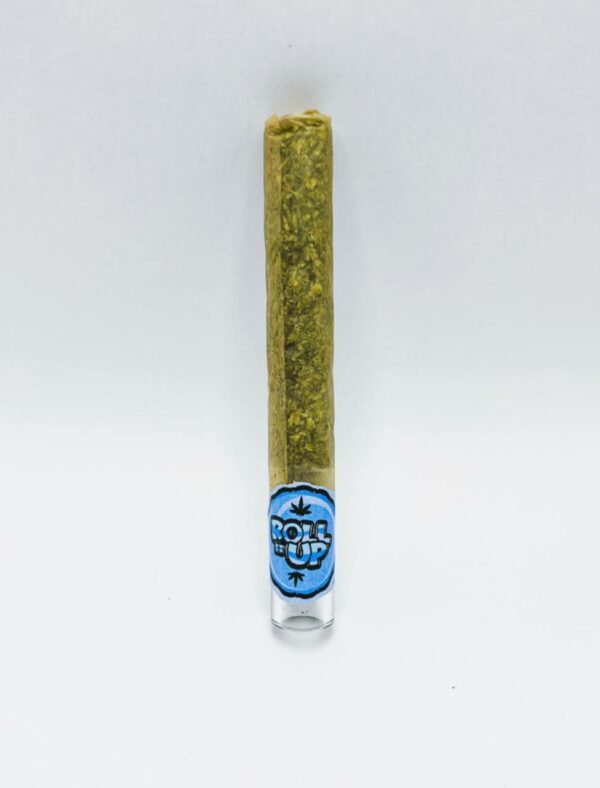 Roll it Up Diamond Bomb Pre-Roll – Image 2