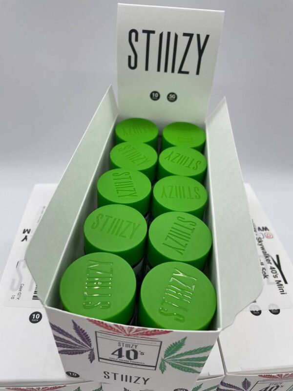 STIZZY mini pre rolls - Bild 2