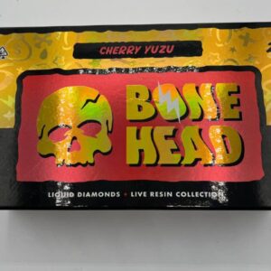 Bone head 2G available (authentic)