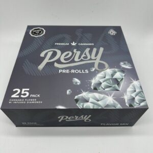 PERSY PREROLLS