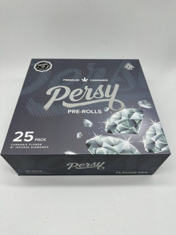 PERSY PREROLLS