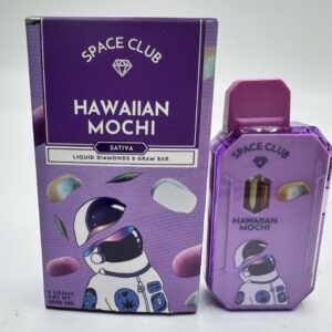 2G SPACECLUB DISPOSABLE | REPLICA | IN-HOUSE FILLED