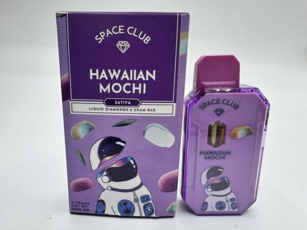 2G SPACECLUB DISPONIBEL | REPLICA | I HUS FYLLT