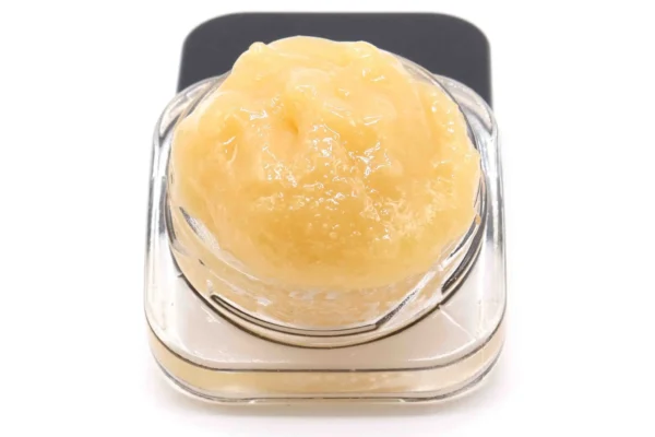 Live Resin Apple Pie-stam