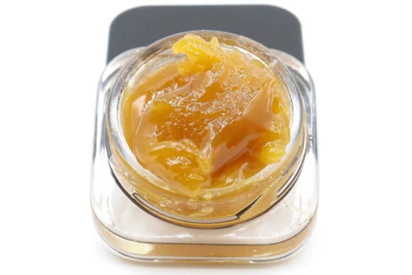 Buy Blackberry Kush Strain Live Resin