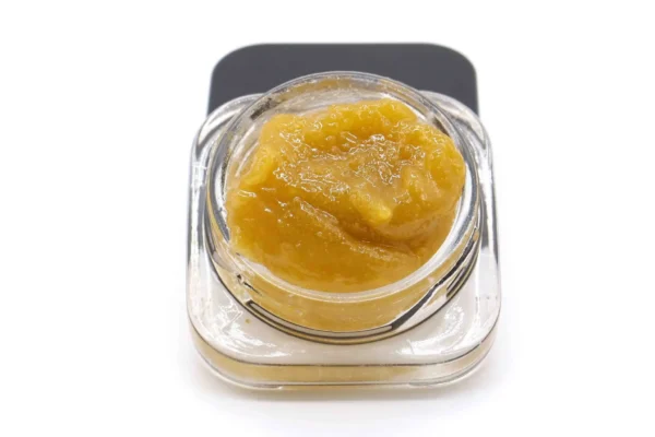 Pink Picasso Live Resin