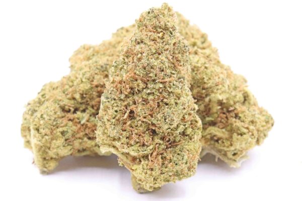 Glueberry OG Strain – Hybrid