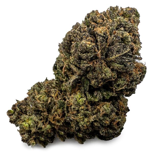 Grape Gasoline Weed Strain