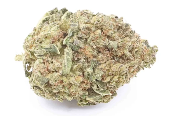 High Country Diesel Weed Strain