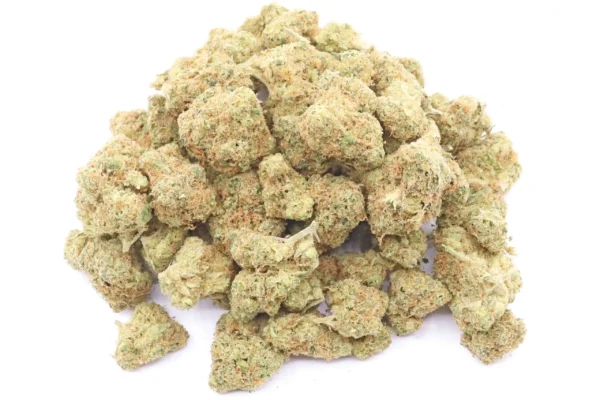 Sour Maui Wowie Strain AAA Small Buds – Sativa