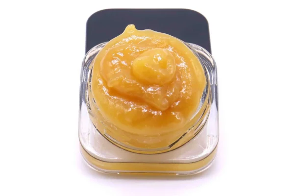 T-4 Sativa Live Resin